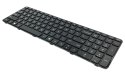 Klawiatura do laptopa HP Pavilion G6 G6Z G6T G6-2000 G6-2100 G6-2200 G6-2300