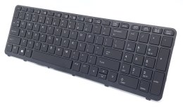 Klawiatura do laptopa HP ZBook 15 17 G1 G2 15-G1 15-G2 17-G1 17-G2 Podświetlana