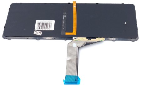 Klawiatura do laptopa HP ZBook 15 17 G1 G2 15-G1 15-G2 17-G1 17-G2 Podświetlana