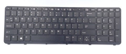 Klawiatura do laptopa HP ZBook 15 17 G1 G2 15-G1 15-G2 17-G1 17-G2