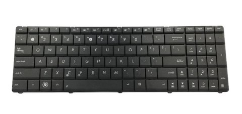 Klawiatura do laptopa laptopa Asus A52, F50, F55, F70, F75, X54C, X54H