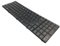 Klawiatura do laptopa laptopa Asus A52, F50, F55, F70, F75, X54C, X54H