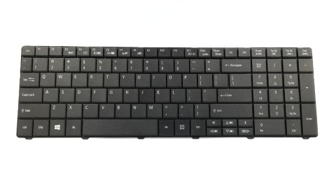 Klawiatura do laptopa Laptopa Acer Aspire E1-521 E1-531 E1-531G E1-571 E1-571G