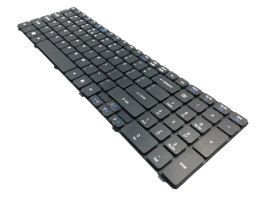 Klawiatura do laptopa Acer Aspire 5338 5738 5741 5741G 5742