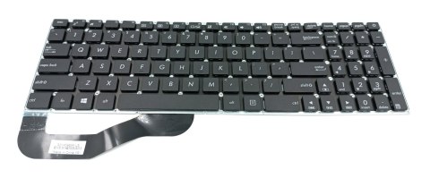Klawiatura do Asus X540L X540 X544 X540LA X540LJ X540S X540S X543 SX143962A-US