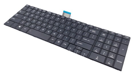 Klawiatura do laptopa TOSHIBA C850 L850 L855 C850D C855 C855D P855 S855 X870