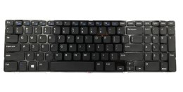 Klawiatura do laptopa Dell Inspiron 15 3521, 15 3550, 15R 5521 Latitude N5521 N3521 V2521