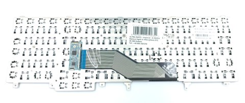 Klawiatura do Dell Latitude E5220 E6520 E6530 E5520 E5530, Precision M2800 M4600 M4800