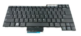 Klawiatura do Dell Latitude E6500 E6400 E6510 E5400 E5500 E5510 M2400 M4400 M4500 PP04X