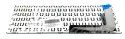 Klawiatura do laptopa Lenovo IdeaPad Yoga 310-15ISK 510-15ISK IdeaPad 110 510 310