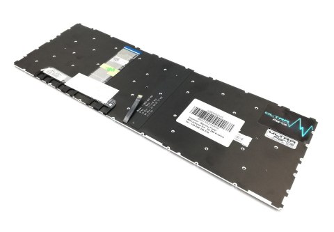 Klawiatura do laptopa Lenovo Legion Y520 Y520-15 Y720 Y720-15 Podświetlana Klawiatura do laptopa Lenovo Legion Y520 Y520-15 Y720 Y720-15 Podświetlana