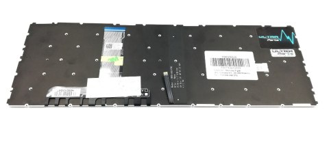 Klawiatura do laptopa Lenovo Legion Y520 Y520-15 Y720 Y720-15 Podświetlana Klawiatura do laptopa Lenovo Legion Y520 Y520-15 Y720 Y720-15 Podświetlana