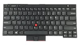 Klawiatura do laptopa Lenovo ThinkPad L430 L530 T430 T530 W530 X230