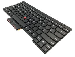 Klawiatura do laptopa Lenovo ThinkPad L430 L530 T430 T530 W530 X230