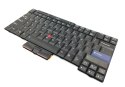 Klawiatura do laptopa Lenovo ThinkPad T400s T410 T420 T510 T520 W510 W520 X220 X220s