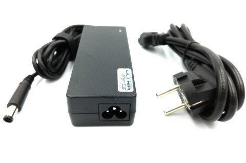Ładowarka Zasilacz ULTRA PARTS do DELL 90W 19.5V 4.62A wtyk 7.4mm-5.0mm