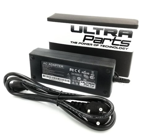 Ładowarka Zasilacz ULTRA PARTS do LENOVO 120W 19.5V 6.15A wtyk Slim Tip