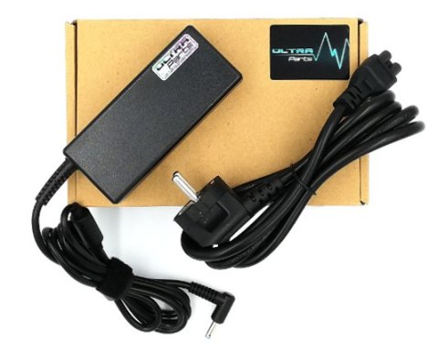Ładowarka Zasilacz ULTRA PARTS do HP 65W 19.5V 3.33A 4.5mm-3.0mm