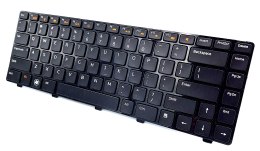 Klawiatura do Dell Inspiron 14 14R 15 N5040 N5050 15R 5520 7520 Vostro 1440 XPS 15