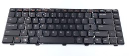 Klawiatura do Dell Inspiron 14 14R 15 N5040 N5050 15R 5520 7520 Vostro 1440 XPS 15