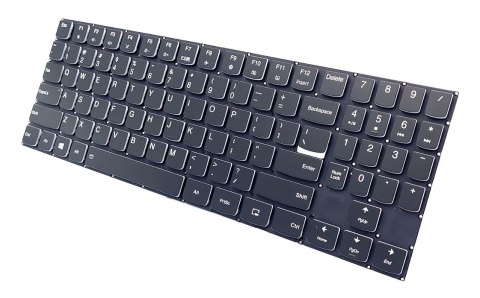 Klawiatura do laptopa Lenovo Legion Y520 Y520-15 Y720 Y720-15 R720