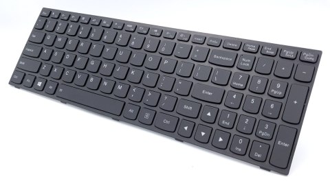 Klawiatura do laptopa Lenovo E51 G50 G50-30 G50-70 G50-45 Z70 B50 B51 B70 E50