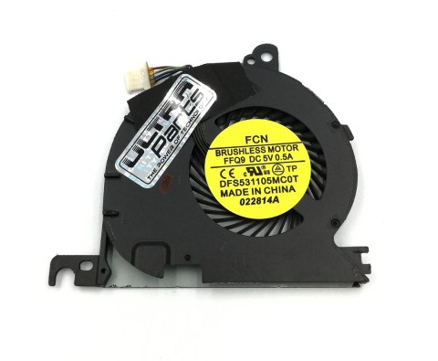 Wentylator DELL LATITUDE E7240 E7420 E7440