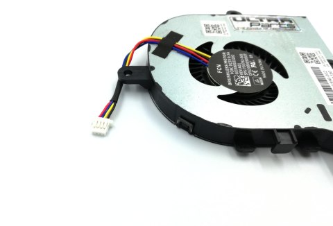 Wentylator Dell Inspiron 15 3580 3581 5570 5575 P75F 15 5570 P75F 5575