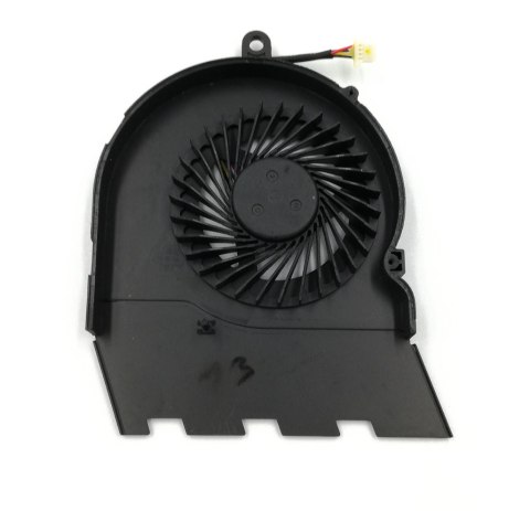 Wentylator Dell Inspiron 15 5565 5567 P66F 17 5767 Wentylator Dell Inspiron 15 5565 5567 P66F 17 5767