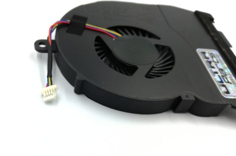Wentylator Dell Inspiron 15 5565 5567 P66F 17 5767 Wentylator Dell Inspiron 15 5565 5567 P66F 17 5767