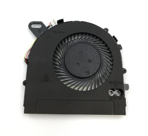 Wentylator DELL Vostro 5468 5568 P62F V5468 Inspiron 15 7560 15-7560 Wentylator DELL Vostro 5468 5568 P62F V5468 Inspiron 15 7560 15-7560