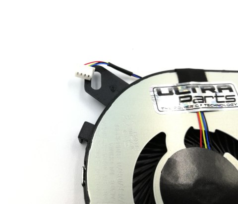 Wentylator DELL Vostro 5468 5568 P62F V5468 Inspiron 15 7560 15-7560 Wentylator DELL Vostro 5468 5568 P62F V5468 Inspiron 15 7560 15-7560