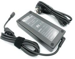 Ładowarka Zasilacz ULTRA PARTS do LENOVO ADL170NLC3A 170W 20V 8.5A Slim Tip