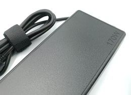 Ładowarka Zasilacz ULTRA PARTS do LENOVO ADL170NLC3A 170W 20V 8.5A Slim Tip