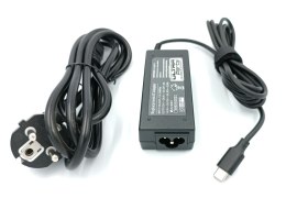 Ładowarka Zasilacz uniwersalny ULTRA PARTS 45W USB-C DELL ASUS LENOVO