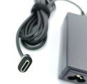 Ładowarka Zasilacz uniwersalny ULTRA PARTS 45W USB-C DELL ASUS LENOVO