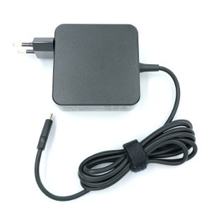 Ładowarka Zasilacz uniwersalny ULTRA PARTS 65W USB-C DELL ASUS LENOVO Ładowarka Zasilacz uniwersalny ULTRA PARTS 65W USB-C DELL ASUS LENOVO