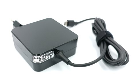 Ładowarka Zasilacz uniwersalny ULTRA PARTS 65W USB-C DELL ASUS LENOVO Ładowarka Zasilacz uniwersalny ULTRA PARTS 65W USB-C DELL ASUS LENOVO