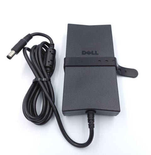 Oryginalny zasilacz DELL PA-4E 130W 19.5V wtyk 7.4 mm-5.0 mm