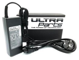 Ładowarka Zasilacz ULTRA PARTS do SAMSUNG 90W 19V 4.74A wtyk 5.5mm-3.0mm