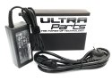 Ładowarka Zasilacz ULTRA PARTS do TOSHIBA ASUS LENOVO 65W 19V 3.42A wtyk 5.5mm-2.5mm