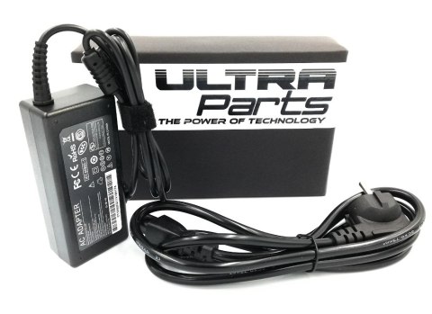 Ładowarka Zasilacz ULTRA PARTS do TOSHIBA ASUS LENOVO 65W 19V 3.42A wtyk 5.5mm-2.5mm