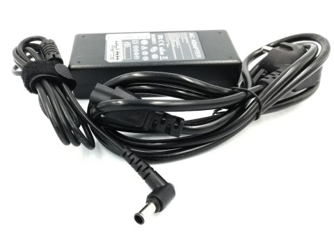 Ładowarka Zasilacz ULTRA PARTS do SONY 90W 19.5V 4.7A wtyk 6.0mm-4.4mm