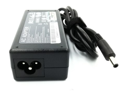 Ładowarka Zasilacz ULTRA PARTS DELL 65W 19.5V 3.34A wtyk 4.5mm x 3.0mm