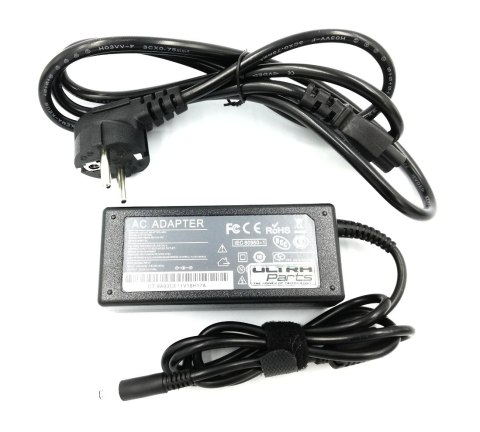 Ładowarka Zasilacz ULTRA PARTS DELL 65W 19.5V 3.34A wtyk 4.5mm x 3.0mm