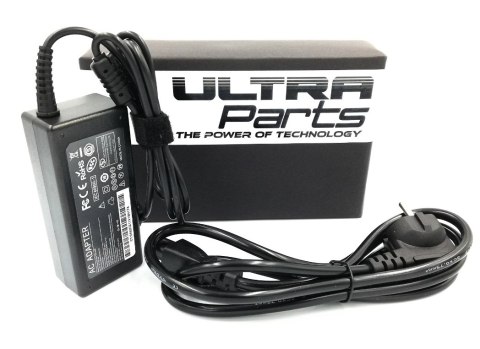 Ładowarka Zasilacz ULTRA PARTS do HP 65W 18.5V 3.5A wtyk 7.4mm-5.0mm