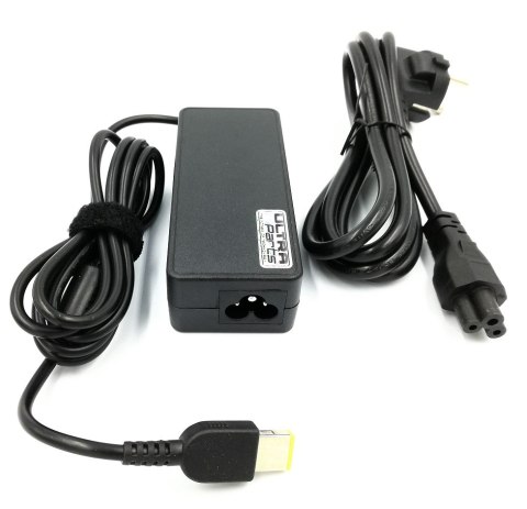 Ładowarka Zasilacz ULTRA PARTS do LENOVO 65W 20V 3.25A wtyk Slim Tip