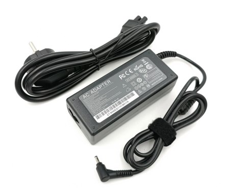 Ładowarka Zasilacz ULTRA PARTS do Acer 65W 19v 3.42A wtyk 3.0-1.1mm
