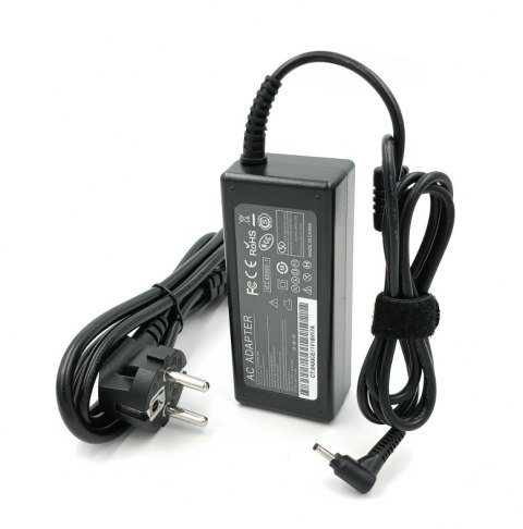 Ładowarka Zasilacz ULTRA PARTS do Acer 65W 19v 3.42A wtyk 3.0-1.1mm