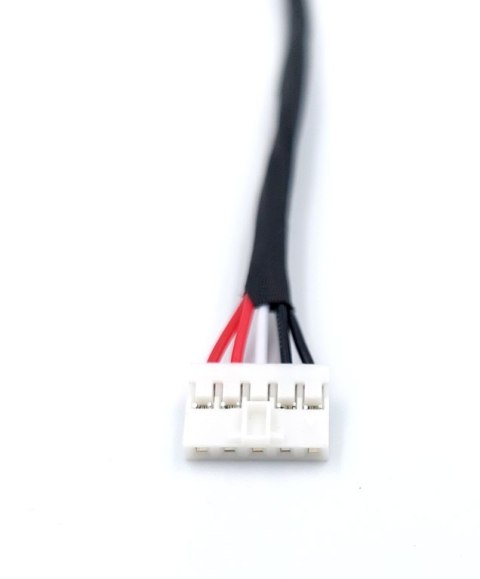 Gniazdo zasilania DC30100LE00 LENOVO G50 Z50 G50-45 G50-50 G50-70 G50-80 G50-85 G50-90 Yoga 13 Gniazdo zasilania DC30100LE00 LENOVO G50 Z50 G50-45 G50-50 G50-70 G50-80 G50-85 G50-90 Yoga 13
